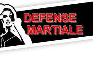 Info Défense Martiale