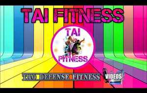 Tai-Fitness Octobre 2017