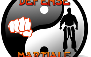 Défense-Martiale