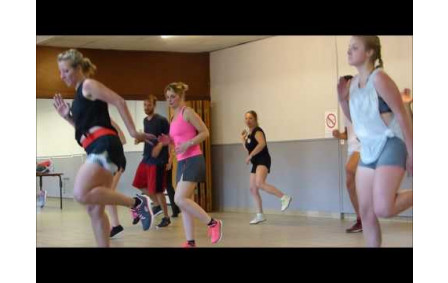Vidéo promotion Tai Fitness 2017