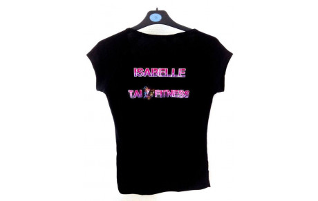 Opération Tee shirt 