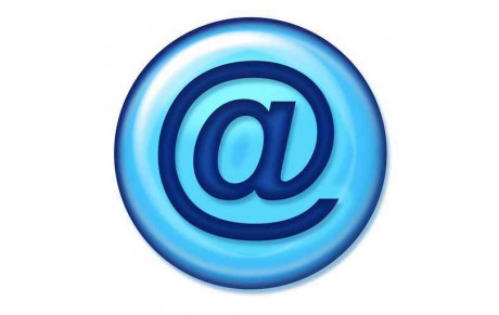Nouvel Email
