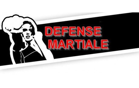Infos Défense Martiale