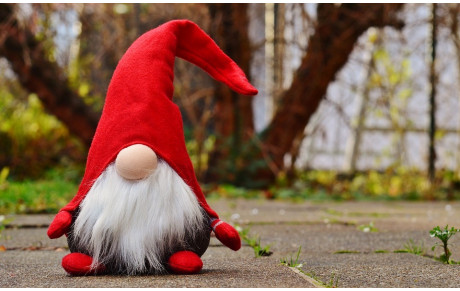 Vacances de Noël 