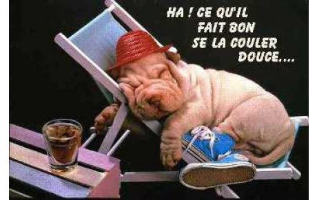 Vacances Scolaire  de février