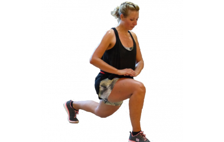 Nouvelle activité : Tai Sculpt