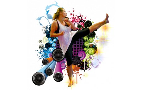Tai-Fitness