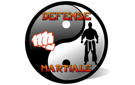 Défense-Martiale
