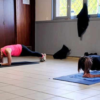 Tai Fitness Juin 2026