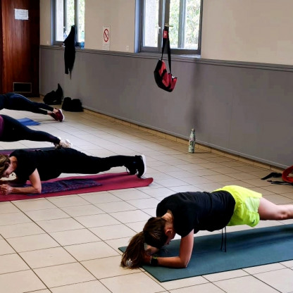 Tai Fitness Juin 2026