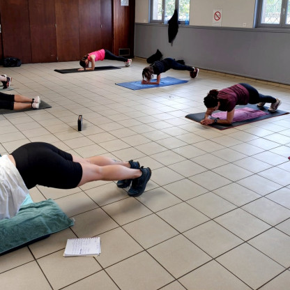 Tai Fitness Juin 2026